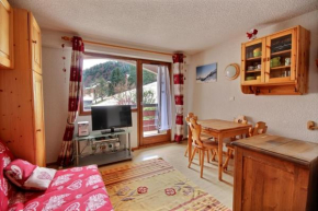 STUDIO 4 PERSONNES - PROCHE PIED DES PISTES - ST JEAN D'AULPS - PROCHE MORZINE - Cimes 18